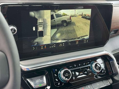 New 2026 GMC Sierra 1500 Denali Ultimate AWD/4WD image 29