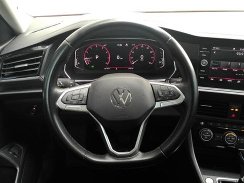 Used 2022 Volkswagen Jetta SEL FWD image 33