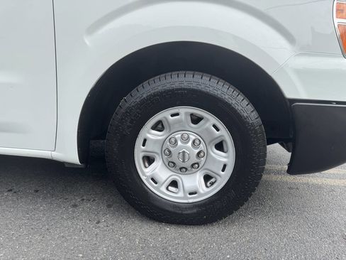 Used 2013 Nissan NV 2500 S w/ PWR Basic Pkg image 18