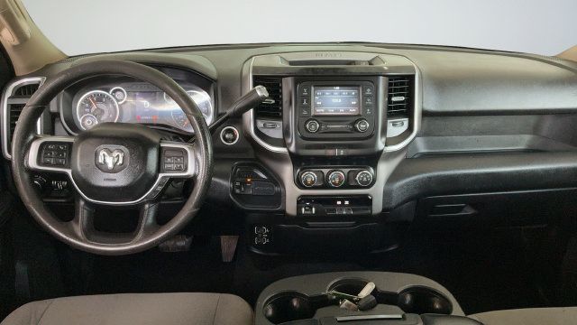 Used 2019 RAM 2500 Big Horn AWD/4WD image 9