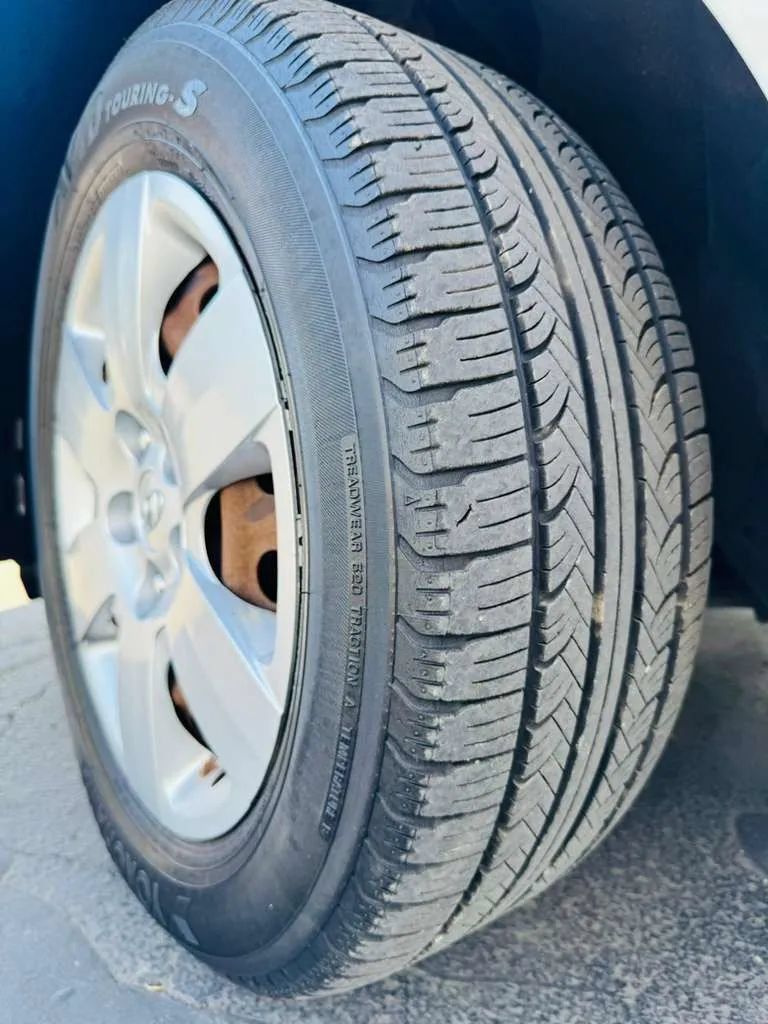 Used 2009 Hyundai Sonata GLS w/ Popular Equipment Pkg 2 FWD image 15