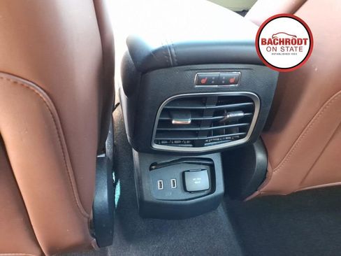 Used 2019 Lincoln MKZ Reserve FWD image 27