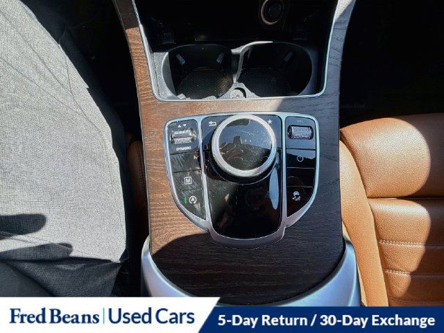 Used 2019 Mercedes-Benz GLC 300 4MATIC image 22