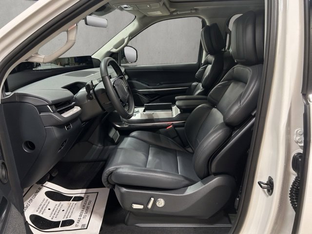 New 2027 Lincoln Navigator L Reserve AWD/4WD image 11