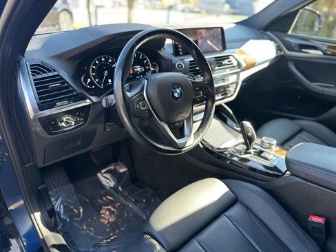 Used 2019 BMW X4 xDrive30i w/ Premium Package image 17