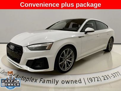 Used 2025 Audi A5 2.0T Premium Plus