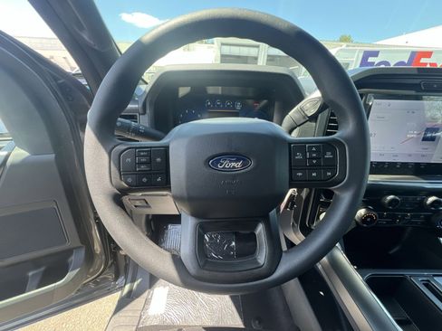 New 2026 Ford F150 STX AWD/4WD image 24