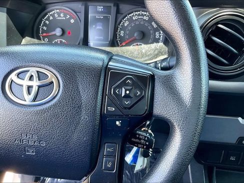 Used 2021 Toyota Tacoma SR RWD image 19