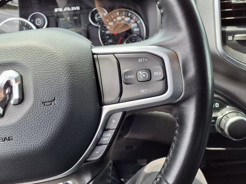 Used 2024 RAM 2500 Big Horn AWD/4WD image 14