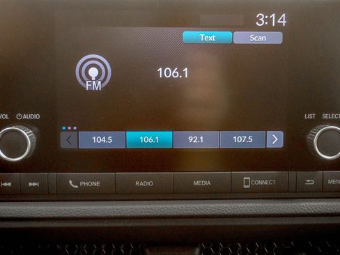 Used 2025 Honda CR-V LX image 24