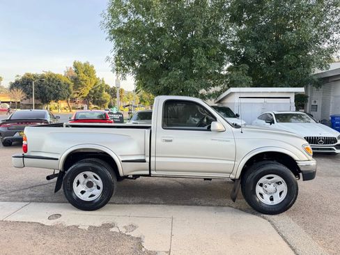 Used 2003 Toyota Tacoma PreRunner image 8