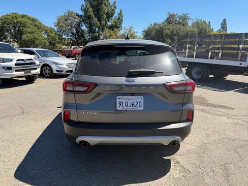 Used 2024 Ford Escape Active FWD image 4