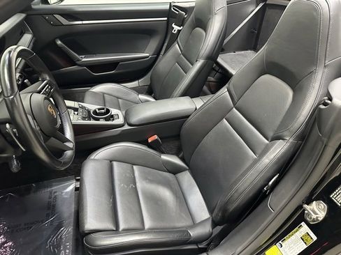 Used 2023 Porsche 911 Carrera S image 29