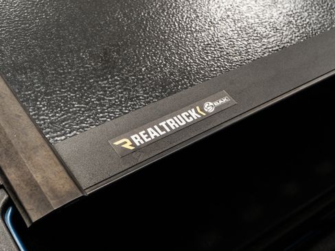 Used 2024 RAM 1500 TRX image 34