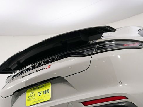 Used 2022 Porsche Panamera Turbo S w/ Premium Package image 63