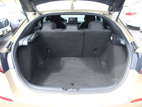 Used 2025 Honda Civic Sport image 27