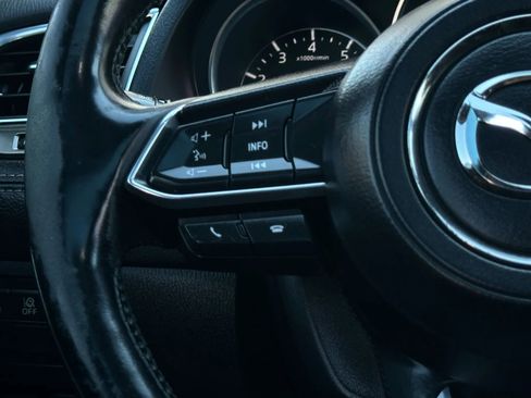 Used 2017 MAZDA MAZDA6 Grand Touring image 29