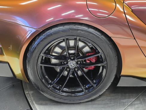 Used 2020 Toyota Supra 3.0 image 39