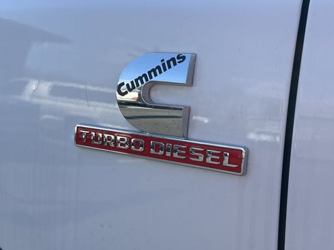 New 2026 RAM 3500 Tradesman image 33