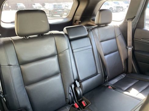 Certified 2021 Jeep Grand Cherokee Limited image 13