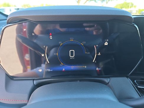 New 2026 Chevrolet TrailBlazer RS w/ Convenience Package image 30