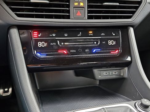 New 2026 Volkswagen Jetta Sport image 14