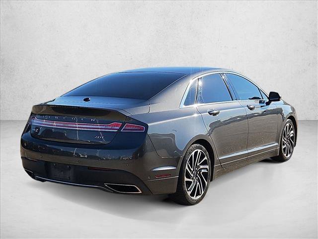 Used 2020 Lincoln MKZ Reserve w/ Luxury Package FWD image 5