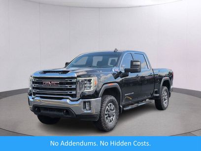 Used 2022 GMC Sierra 2500 SLE