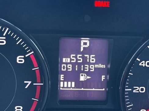 Used 2015 Subaru Forester 2.5i Touring w/ Popular Package #2 image 12