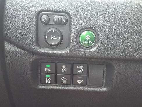 New 2025 Honda Ridgeline TrailSport image 14