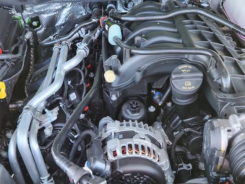 New 2025 Jeep Gladiator Mojave image 30