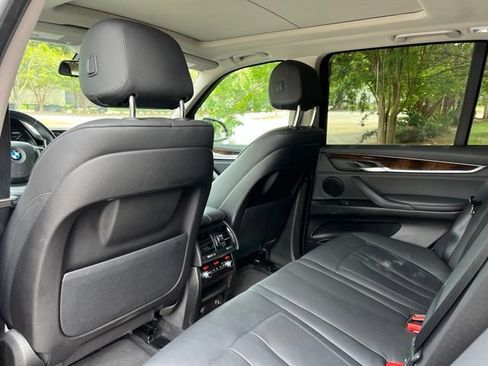 Used 2015 BMW X5 xDrive35i AWD/4WD image 14