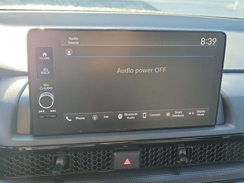 Used 2025 Honda CR-V EX-L image 23