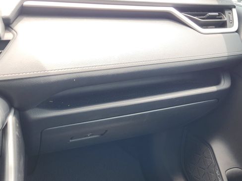 Used 2024 Toyota RAV4 LE FWD image 23