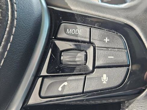 Used 2017 BMW 540i image 15