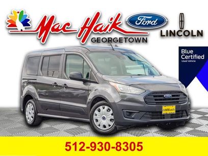 Used 2020 Ford Transit Connect XL