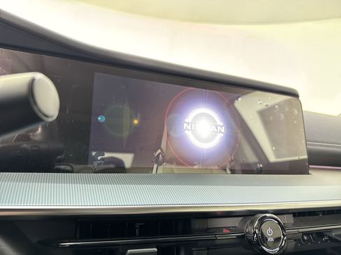 New 2025 Nissan Murano SL w/ Cargo Package image 7