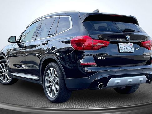 Used 2019 BMW X3 xDrive30i w/ Driving Assistance Package image 2