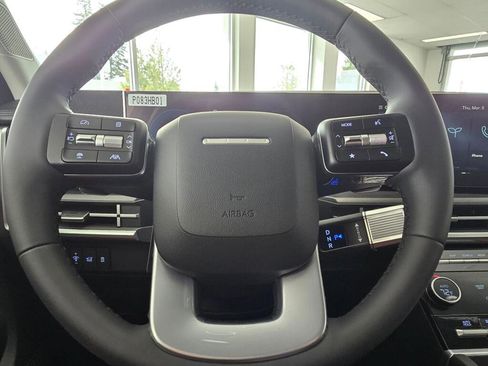 New 2026 Hyundai Santa Fe SE image 22