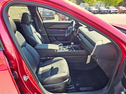New 2026 MAZDA CX-50 AWD 2.5 S w/ Cargo Package image 30