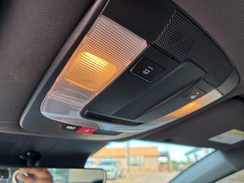 Certified 2025 Kia K5 GT-Line FWD image 33