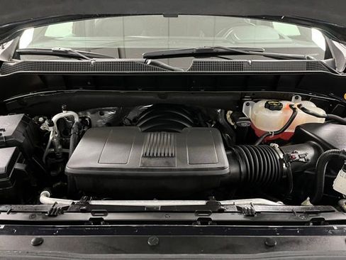 Used 2024 Chevrolet Silverado 1500 RST AWD/4WD image 62
