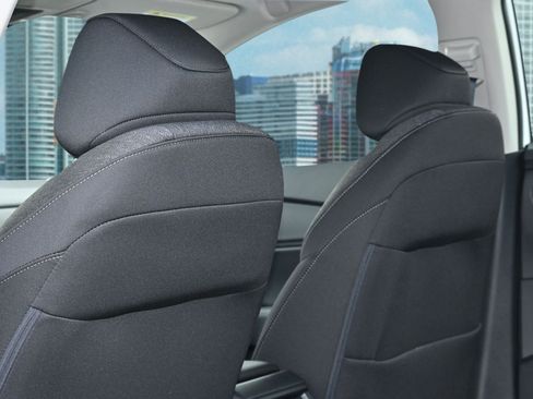 New 2025 Honda Accord SE image 16