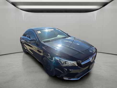 Used 2018 Mercedes-Benz CLA 250 4MATIC image 14