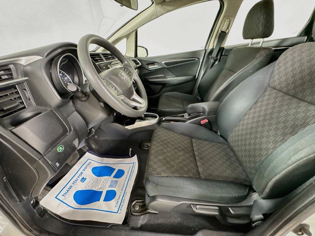 Used 2015 Honda Fit LX image 21