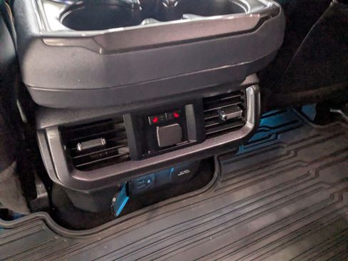 Used 2023 Ford F150 Tremor w/ Equipment Group 402A High AWD/4WD image 23