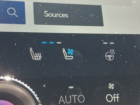 New 2026 Lexus TX 350 AWD image 14