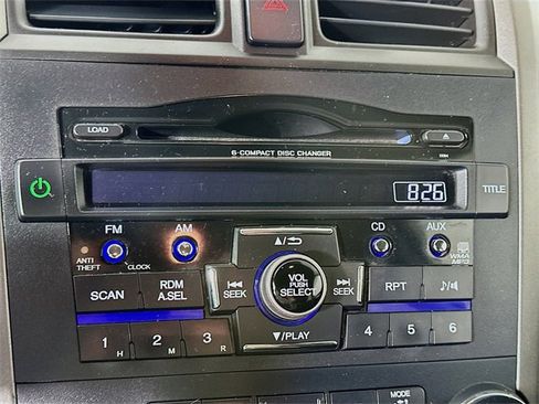 Used 2010 Honda CR-V EX-L image 21