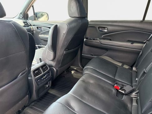 Used 2021 Honda Passport Elite image 14
