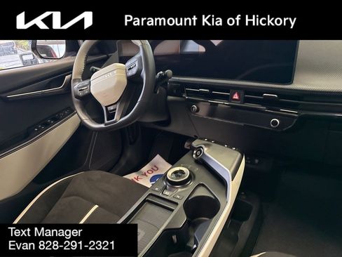 Used 2025 Kia EV6 GT-Line image 6